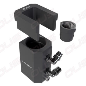 (AL-MB-OM471) BOSCH CRIN ADAPTER