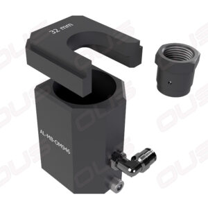 (AL-MB-OM946) DELPHI ADAPTER