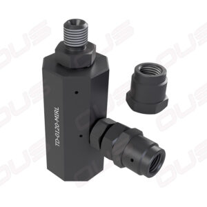 (TD-0120-MIRL) MINI RAIL