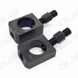 (TD-0015-STP) CRIN UNIVERSAL ADAPTERS