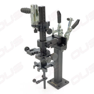 (TD-1000-CR) CR CLAMPING DEVICE