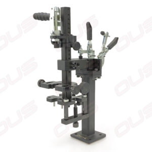 (TD-1001-US) UI/UP CLAMPING DEVICE