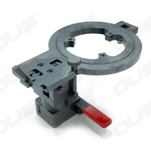 (TD-1700-CRP) CR PUMP CLAMPING DEVICE