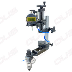 (TD-3002-CR) MEASURING CONSOLE