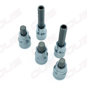 (TD-30CV-00) SET OF BITS