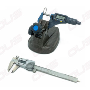 (TD-30DC-00) DIGITAL CALIPER & MICROMETER
