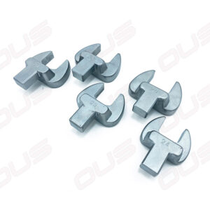 (TD-30IT-00) SET OF OPEN ENDED TOOLS