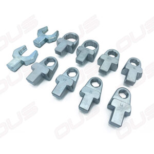 (TD-30RA-00) SET OF WRENCH TOOLS