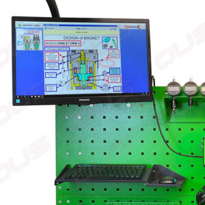 (TD-30SW-00) CRI-CRIN SOFTWARE