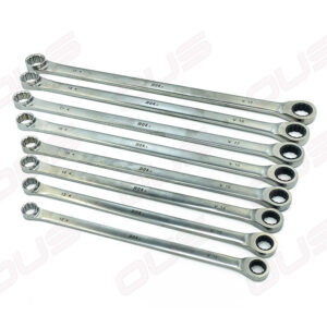 (TD-30UL-00) LONG WRENCHES SET