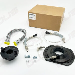 (TD-7000-CB18) BOSCH CB18 TEST KIT