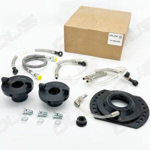 (TD-7000-CB28) BOSCH CB28 TEST KIT