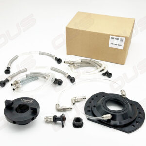 (TD-7500-CUMMINS) CUMMINS TEST KIT