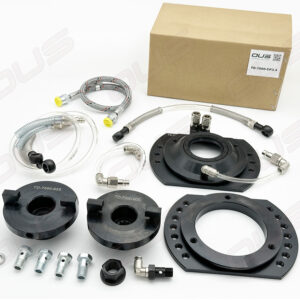 (TD-7000-CP3.4) BOSCH CP3.4 TEST KIT