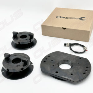 (TD-7000-DHP1.1) CONTINENTAL DHP1.1 TEST KIT