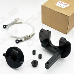 (TD-7500-F250) FORD F250-550 TEST KIT