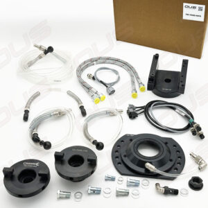 (TD-7000-HP0) DENSO HP0 TEST KIT