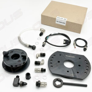 (TD-7000-HP5) DENSO HP5 TEST KIT