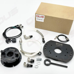 (TD-7000-HP6) DENSO HP6 TEST KIT