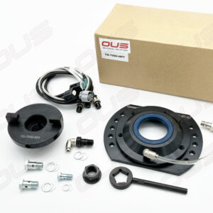 (TD-7000-HP7) DENSO HP7 TEST KIT