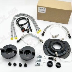 (TD-7000-CP2) BOSCH CP2 TEST KIT