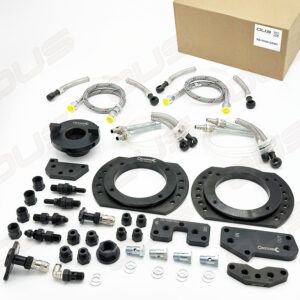 (TD-7500-CPN5) BOSCH CPN5 TEST KIT