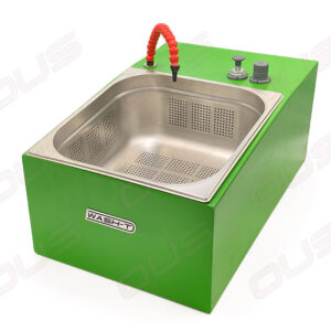 (TD-0400-00) WASH-T TANK