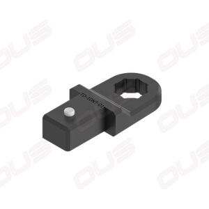 (TD-10NT-01) Nozzle Nut Tool S15, 8 Edges