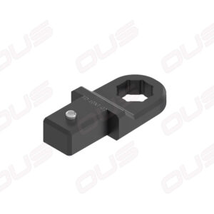 (TD-10NT-02) Nozzle Nut Tool S16, 8 Edges