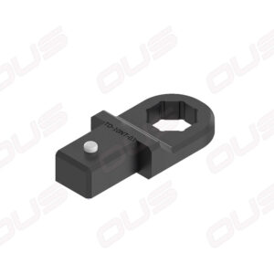 (TD-10NT-03) Nozzle Nut Tool S17.5, 8 Edges