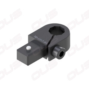 (TD-10NT-04) Nozzle Nut Tool for Continental S16, 9 Edges