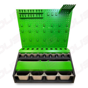 (TD-7000-RACK) ACCESSORIES RACK