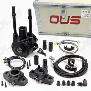 (TD-70C1-00) X17 CAMBOX EURO 6 SET