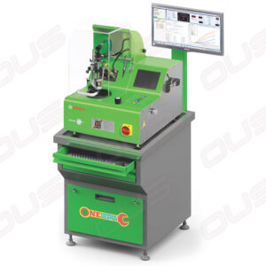 (TD-0101-EPS205) EPS PEDESTAL