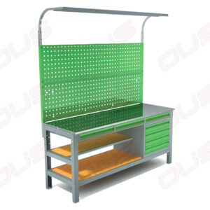 (TD-0101-WB) WORKBENCH