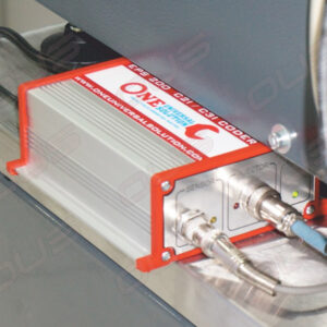 (TD-3000-EPS) EPS CODING SET