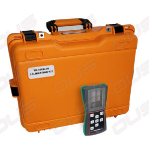 (TD-30CK-00) CALIBRATION KIT