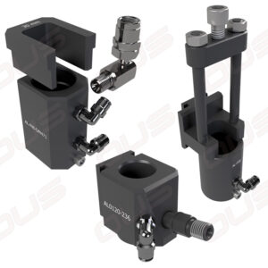 CR Injector Adapters