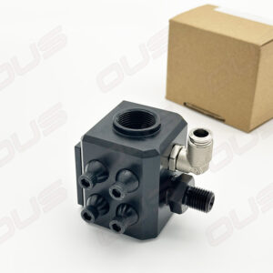 (TD-7000-402) ADAPTER FOR PCV BOSCH (NEW TYPE)