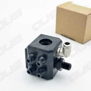 (TD-7000-403) ADAPTER FOR PCV CONTINENTAL