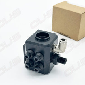 (TD-7000-405) ADAPTER FOR PCV DELPHI