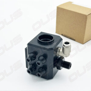 (TD-7000-416) ADAPTER FOR PCV CONTINENTAL