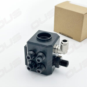 (TD-7000-417) ADAPTER FOR PCV DELPHI VOLVO E6