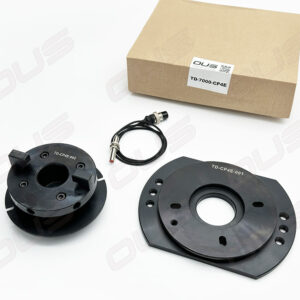 (TD-7000-CP4E) BOSCH CP4E TEST KIT