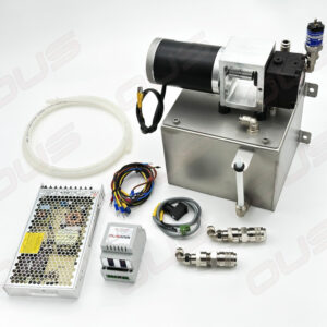 (TD-7000-OIL) OIL STATION