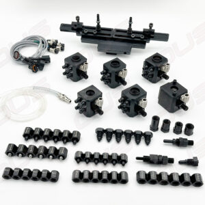 (TD-7000-PCV) PCV AND RAIL TESTING SET