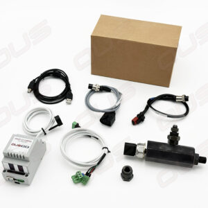 (TD-73DS-00) DELPHI SMART E5 CODING SET