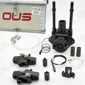 (TD-70C2-00) X10 CAMBOX VW SET