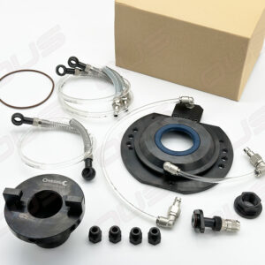 (TD-7500-XPI) SCANIA XPI TEST KIT