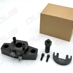 (TD-7600-022) CAT C15 UI TEST KIT